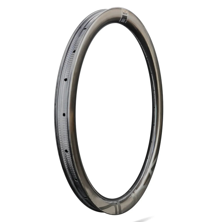 Gravel Rims