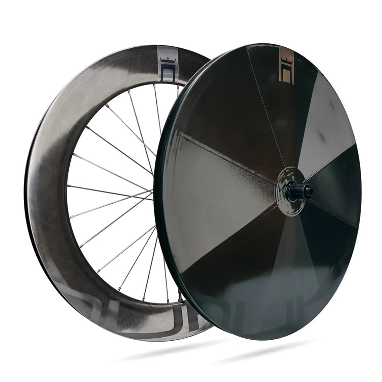 Baccara Hurricane Disc