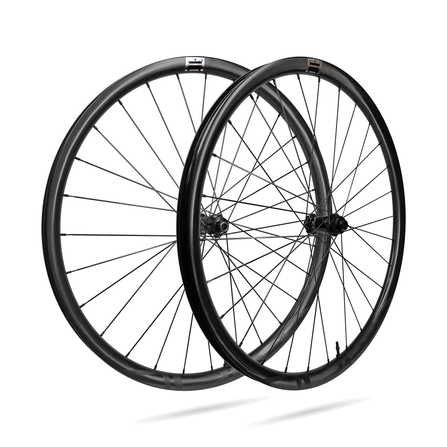 DUKE Baccara RX 27 Wheelset