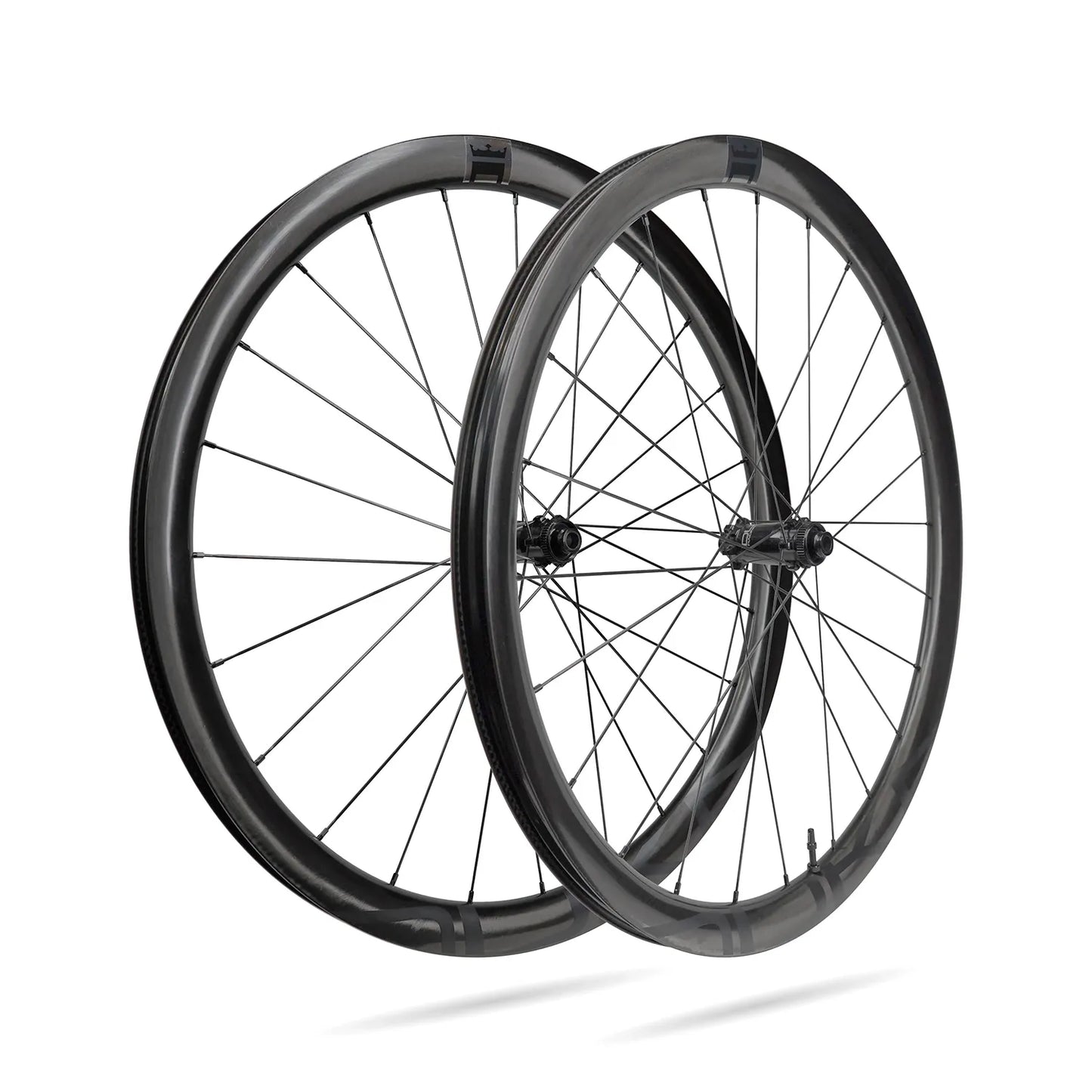 DUKE Baccara RX 36 Wheelset