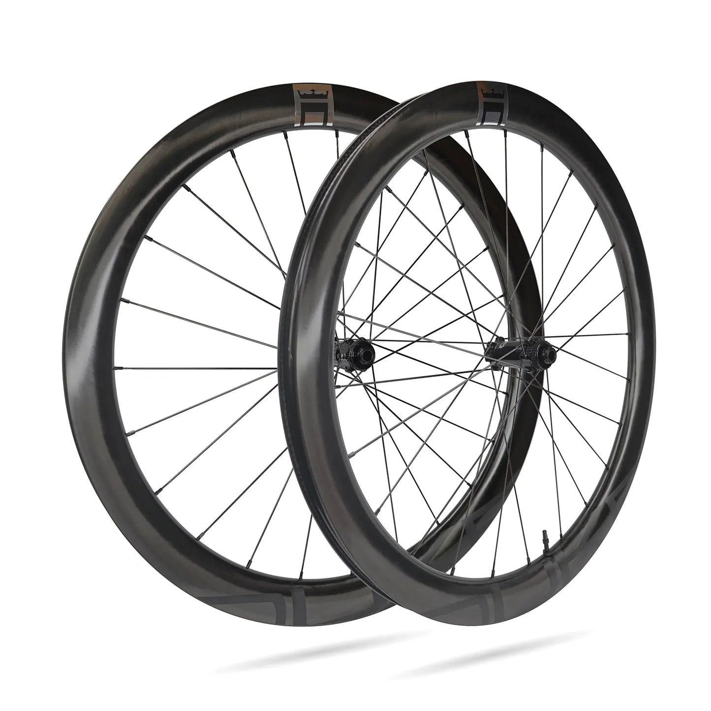 DUKE Baccara RX 48 Wheelset