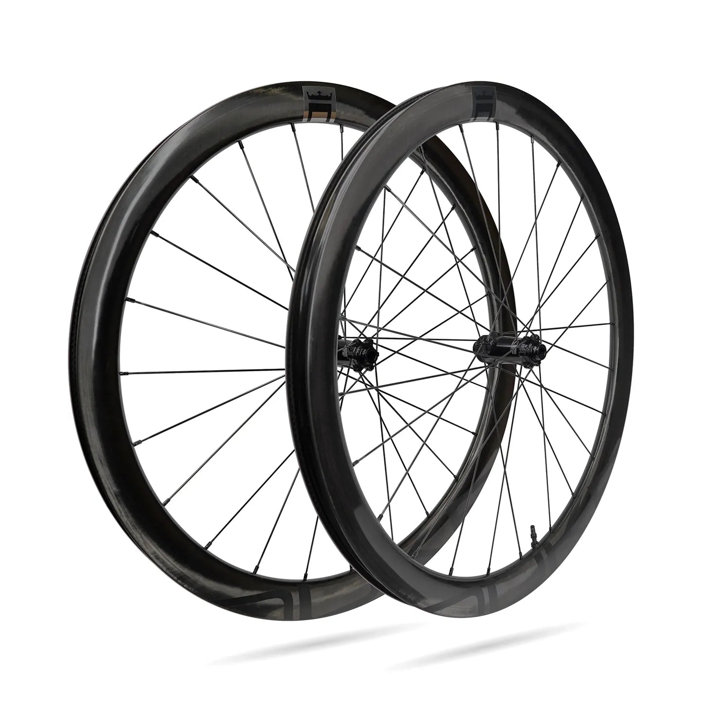 DUKE Baccara WRX 42 Wheelset