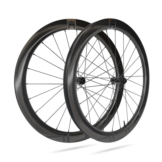 DUKE Baccara WRX 48 Wheelset