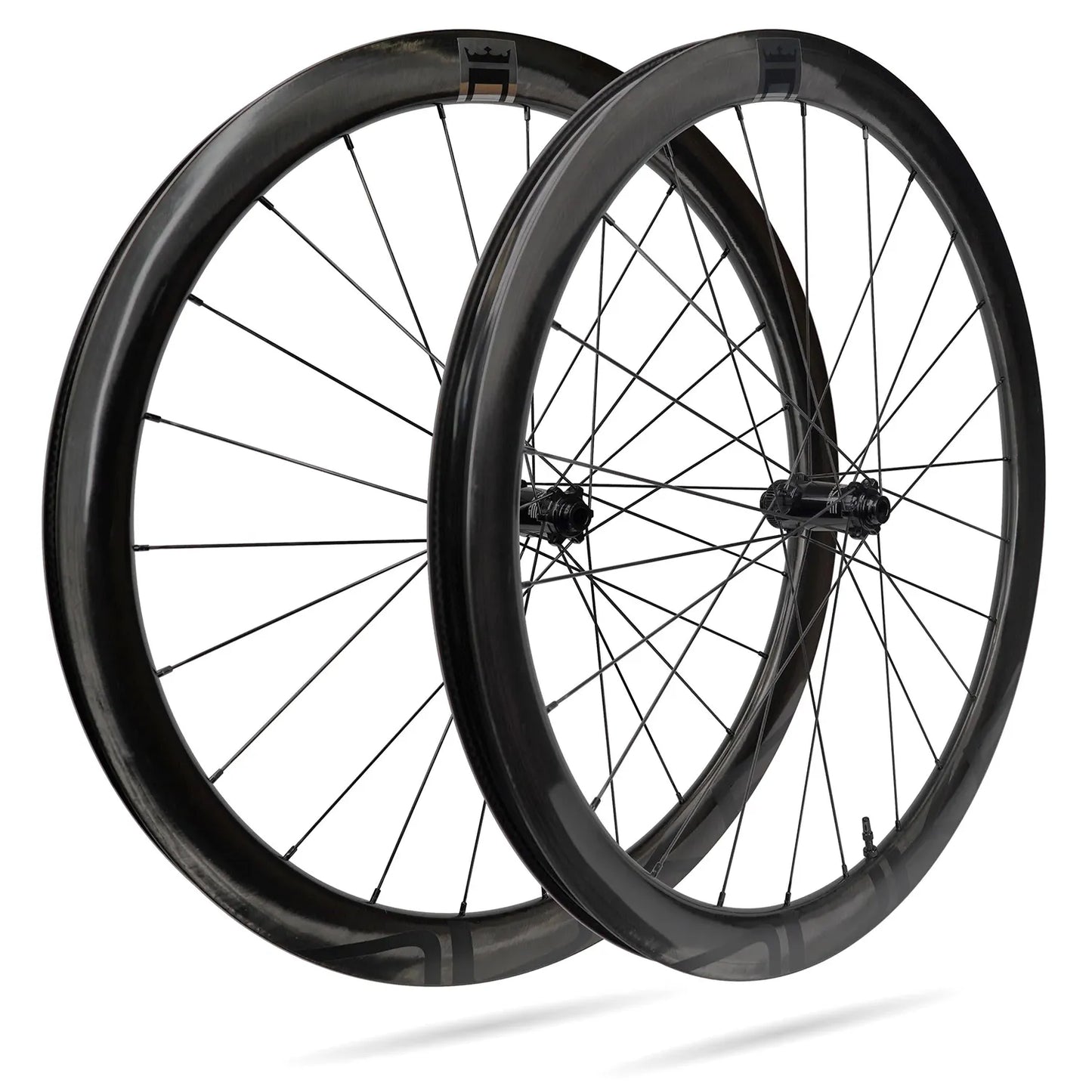 DUKE Baccara X 42 Wheelset