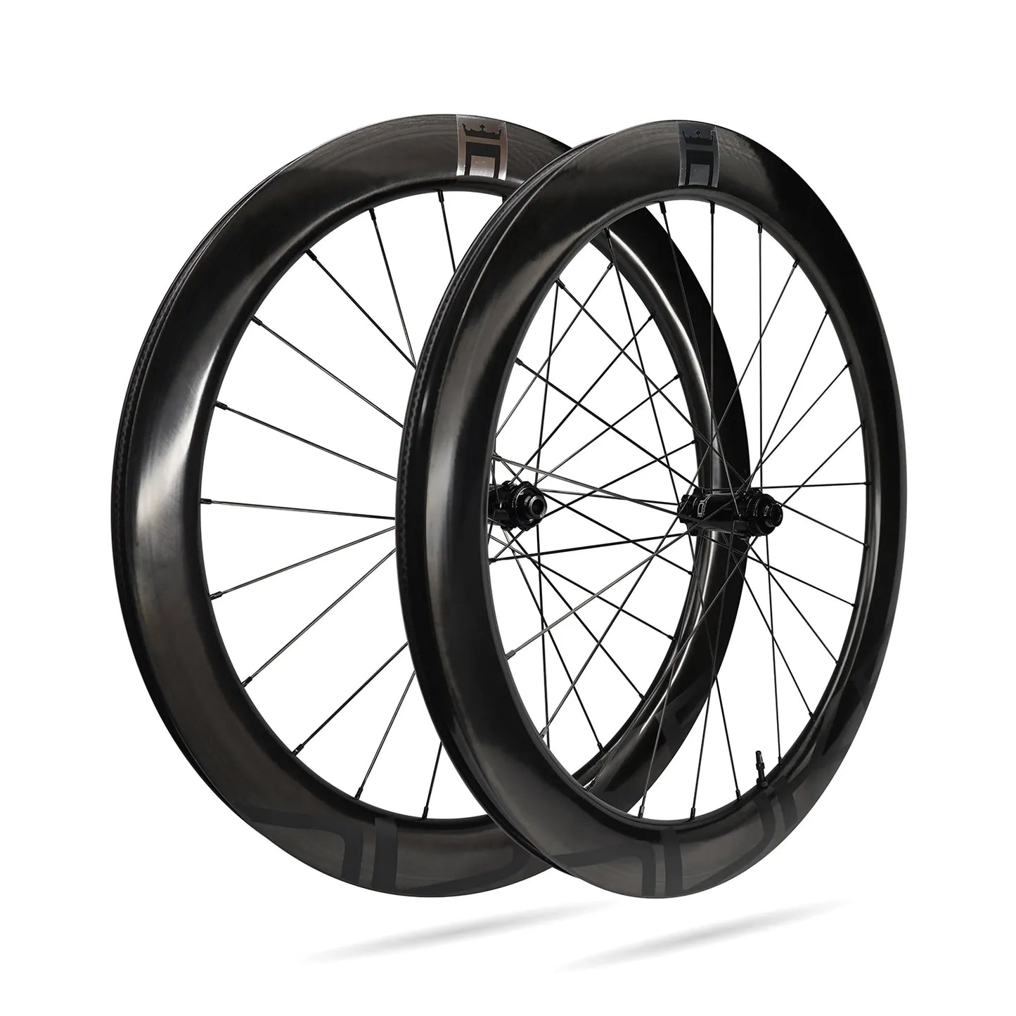 DUKE Baccara X 56 Wheelset