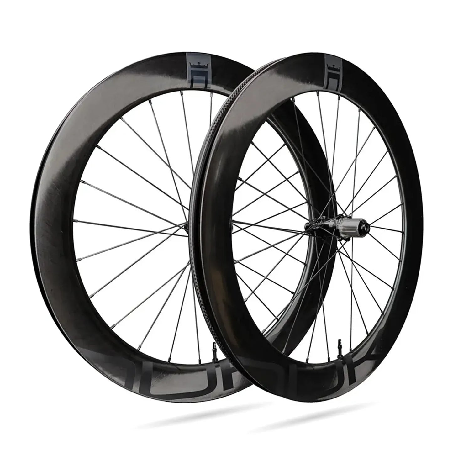 DUKE Baccara X 65 Wheelset
