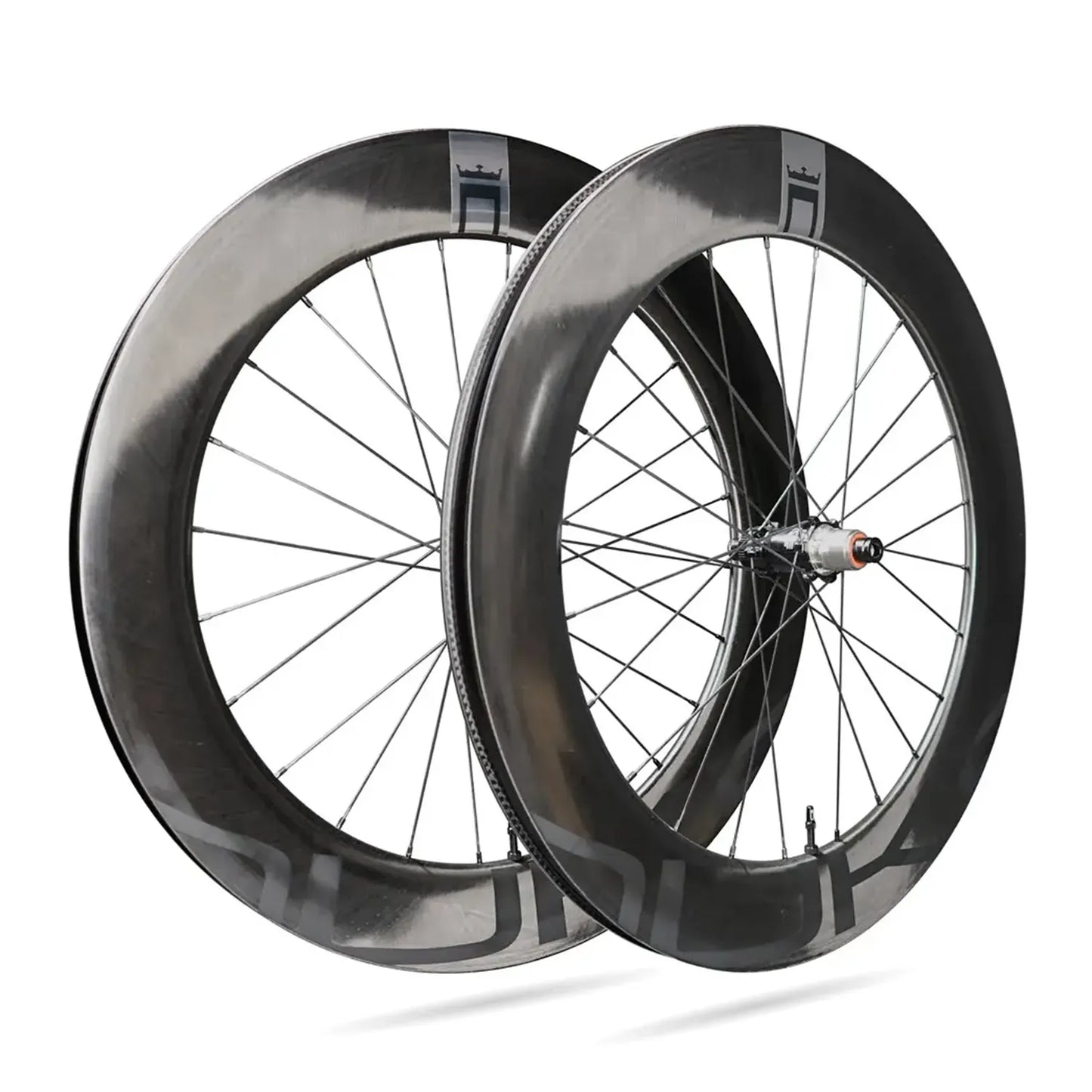 DUKE Baccara X 78 Wheelset