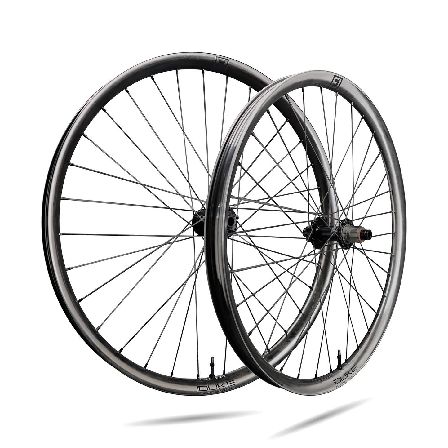 DUKE Fury Jack Wheelset