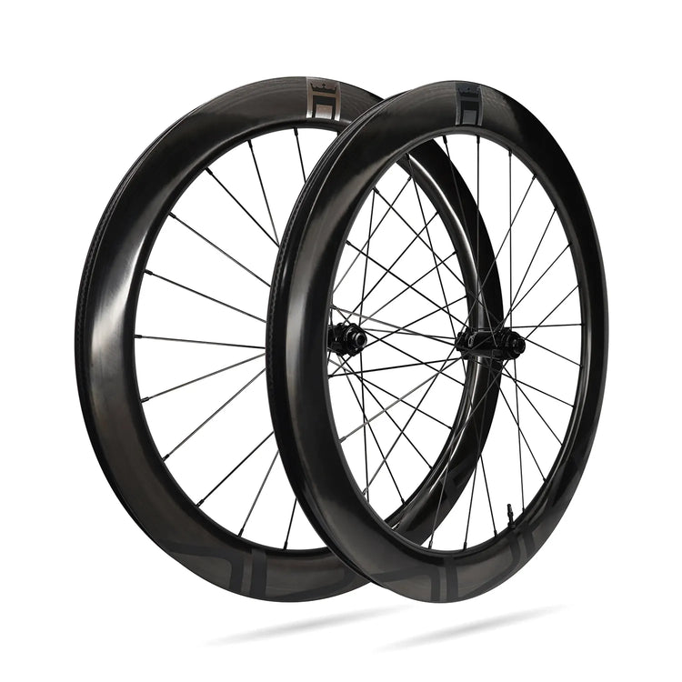 Road Wheels