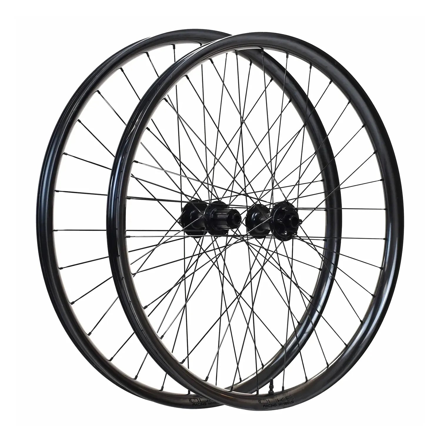 DUKE Crazy Jack Trail All-Mountain wheelset – DUKE RACING WHEELS USA